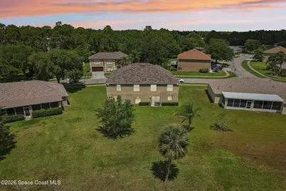 1609 Las Palmos Drive SW, Palm Bay, FL 32908 - Photo 89