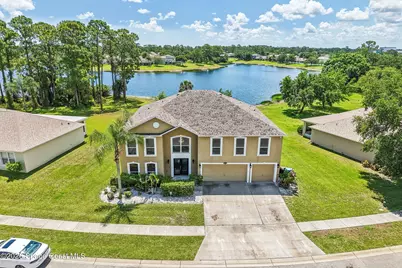 1609 Las Palmos Drive SW, Palm Bay, FL 32908 - Photo 1
