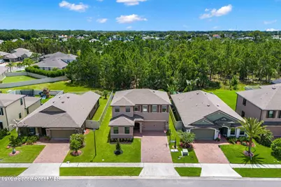 4697 Broomsedge Circle, West Melbourne, FL 32904 - Photo 3