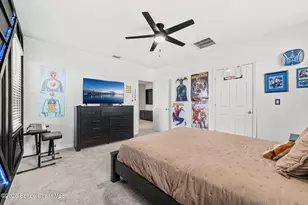4697 Broomsedge Cir, West Melbourne, FL 32904 - Photo 41