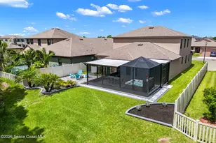 4697 Broomsedge Cir, West Melbourne, FL 32904 - Photo 5