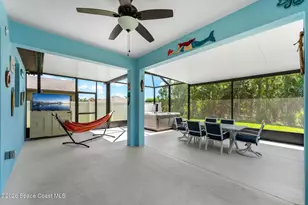 4697 Broomsedge Cir, West Melbourne, FL 32904 - Photo 11