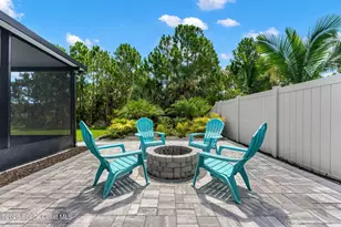 4697 Broomsedge Cir, West Melbourne, FL 32904 - Photo 7