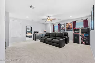 4697 Broomsedge Cir, West Melbourne, FL 32904 - Photo 37