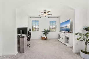 4697 Broomsedge Cir, West Melbourne, FL 32904 - Photo 23