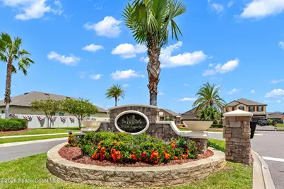 4697 Broomsedge Circle, West Melbourne, FL 32904 - Photo 69