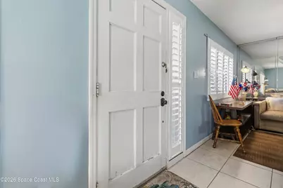 3030 N Atlantic Avenue #E-1, Cocoa Beach, FL 32931 - Photo 3
