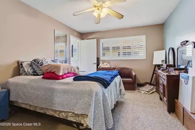 3030 N Atlantic Avenue #E-1, Cocoa Beach, FL 32931 - Photo 15