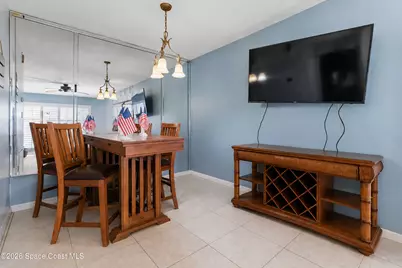 3030 N Atlantic Avenue #E-1, Cocoa Beach, FL 32931 - Photo 7