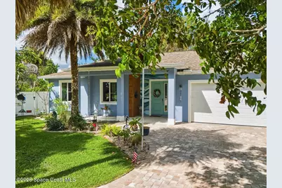 1165 S Courtenay Parkway, Merritt Island, FL 32952 - Photo 7