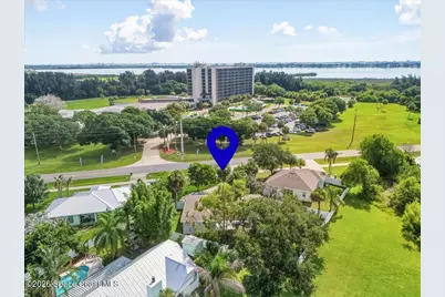 1165 S Courtenay Parkway, Merritt Island, FL 32952 - Photo 5