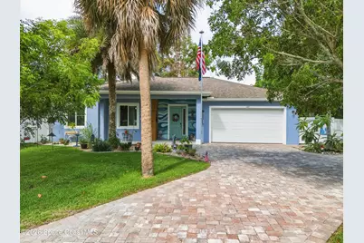 1165 S Courtenay Parkway, Merritt Island, FL 32952 - Photo 1