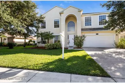 1553 Payette Lane, Melbourne, FL 32904 - Photo 1