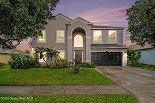 1553 Payette Ln, Melbourne, FL 32904 - Photo 1