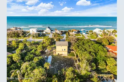 6850 S Highway A1A, Melbourne Beach, FL 32951 - Photo 1