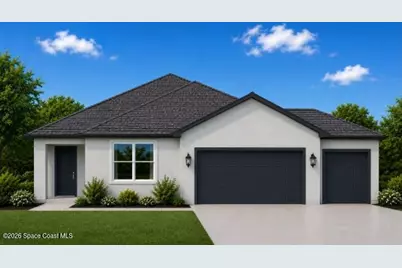 480 Denmark Street SW #37, Palm Bay, FL 32908 - Photo 1