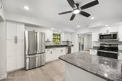 455 E Crisafulli Road, Merritt Island, FL 32953 - Photo 5
