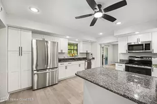 455 E Crisafulli Rd, Merritt Island, FL 32953 - Photo 5