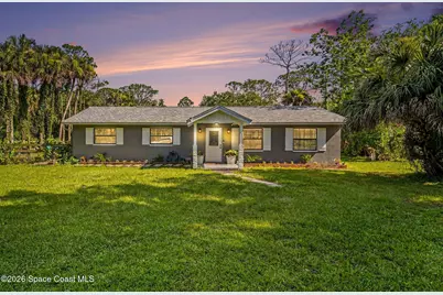 455 E Crisafulli Road, Merritt Island, FL 32953 - Photo 33
