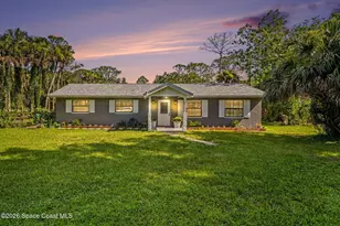 455 E Crisafulli Rd, Merritt Island, FL 32953 - Photo 33