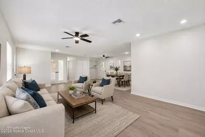 455 E Crisafulli Road, Merritt Island, FL 32953 - Photo 9