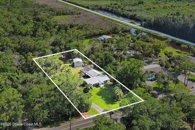 455 E Crisafulli Road, Merritt Island, FL 32953 - Photo 3