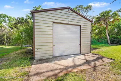 455 E Crisafulli Road, Merritt Island, FL 32953 - Photo 29