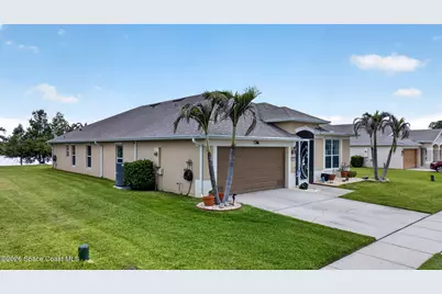 3376 Finola Avenue SE, Palm Bay, FL 32909 - Photo 3