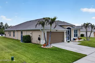 3376 Finola Ave SE, Palm Bay, FL 32909 - Photo 3