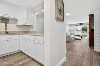 383 N Atlantic Avenue #105, Cocoa Beach, FL 32931 - Photo 7