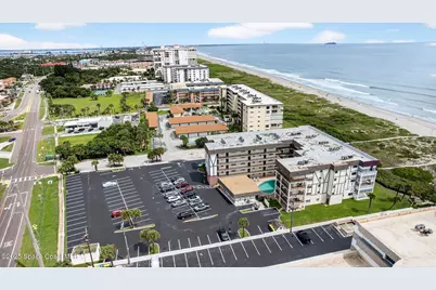 383 N Atlantic Avenue #105, Cocoa Beach, FL 32931 - Photo 65