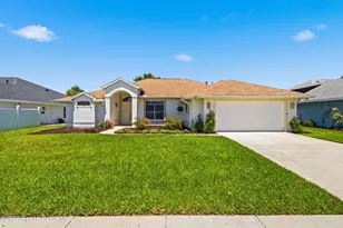 1051 Fieldstone Dr, Melbourne, FL 32940 - Photo 1