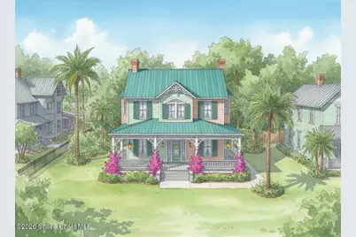 1359 Rockledge Drive, Rockledge, FL 32955 - Photo 1