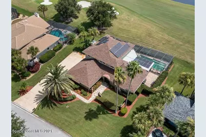 820 Kerry Downs Circle, Melbourne, FL 32940 - Photo 33