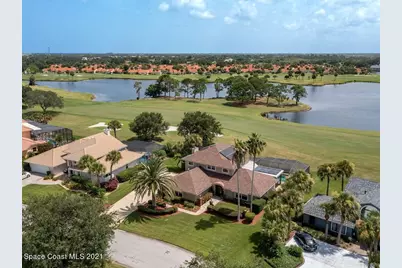 820 Kerry Downs Circle, Melbourne, FL 32940 - Photo 31