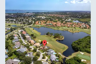820 Kerry Downs Circle, Melbourne, FL 32940 - Photo 37