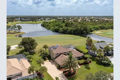 820 Kerry Downs Circle, Melbourne, FL 32940 - Photo 3