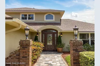 820 Kerry Downs Circle, Melbourne, FL 32940 - Photo 41