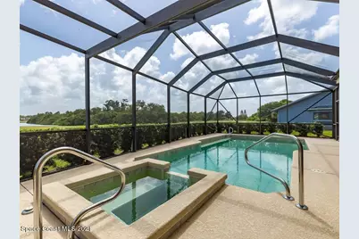 820 Kerry Downs Circle, Melbourne, FL 32940 - Photo 27
