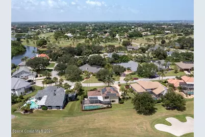 820 Kerry Downs Circle, Melbourne, FL 32940 - Photo 35