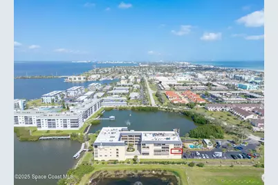 190 Escambia Lane #305, Cocoa Beach, FL 32931 - Photo 45