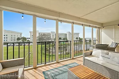 190 Escambia Lane #305, Cocoa Beach, FL 32931 - Photo 3