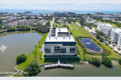 190 Escambia Lane #305, Cocoa Beach, FL 32931 - Photo 49