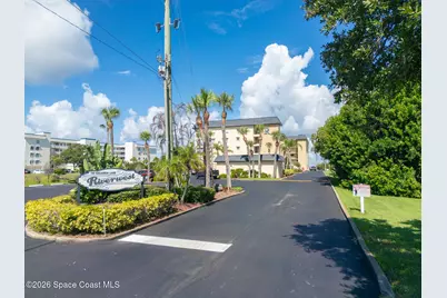 190 Escambia Lane #305, Cocoa Beach, FL 32931 - Photo 43