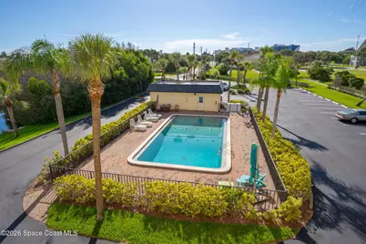 190 Escambia Lane #305, Cocoa Beach, FL 32931 - Photo 19