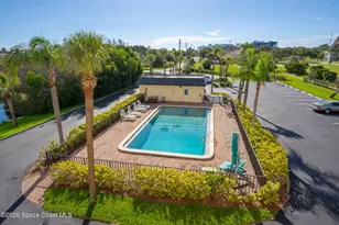 190 Escambia Ln, Cocoa Beach, FL 32931 - Photo 19