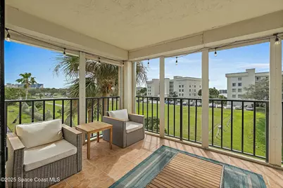 190 Escambia Lane #305, Cocoa Beach, FL 32931 - Photo 5