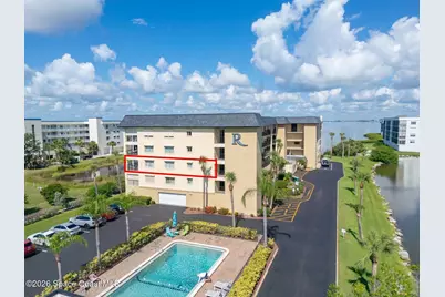 190 Escambia Lane #305, Cocoa Beach, FL 32931 - Photo 1