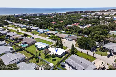 334 Coral Drive, Cape Canaveral, FL 32920 - Photo 51