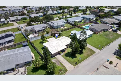 334 Coral Drive, Cape Canaveral, FL 32920 - Photo 37